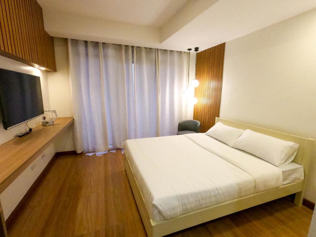 באגויו Eekos Bed And Breakfast מראה חיצוני תמונה
