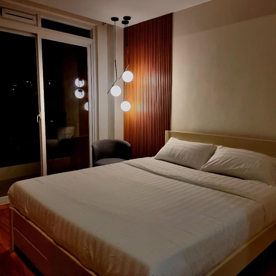 באגויו Eekos Bed And Breakfast מראה חיצוני תמונה