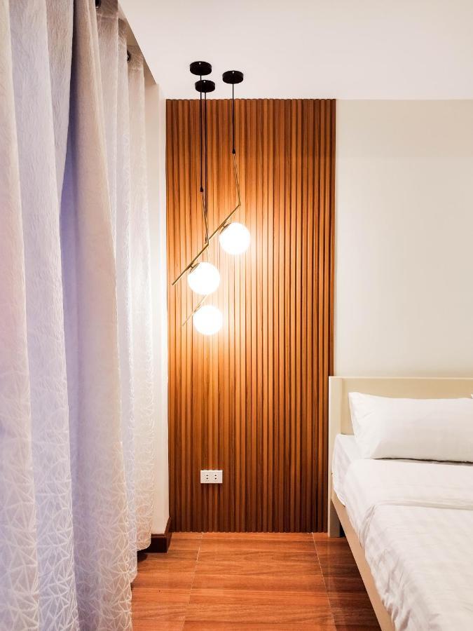 באגויו Eekos Bed And Breakfast מראה חיצוני תמונה