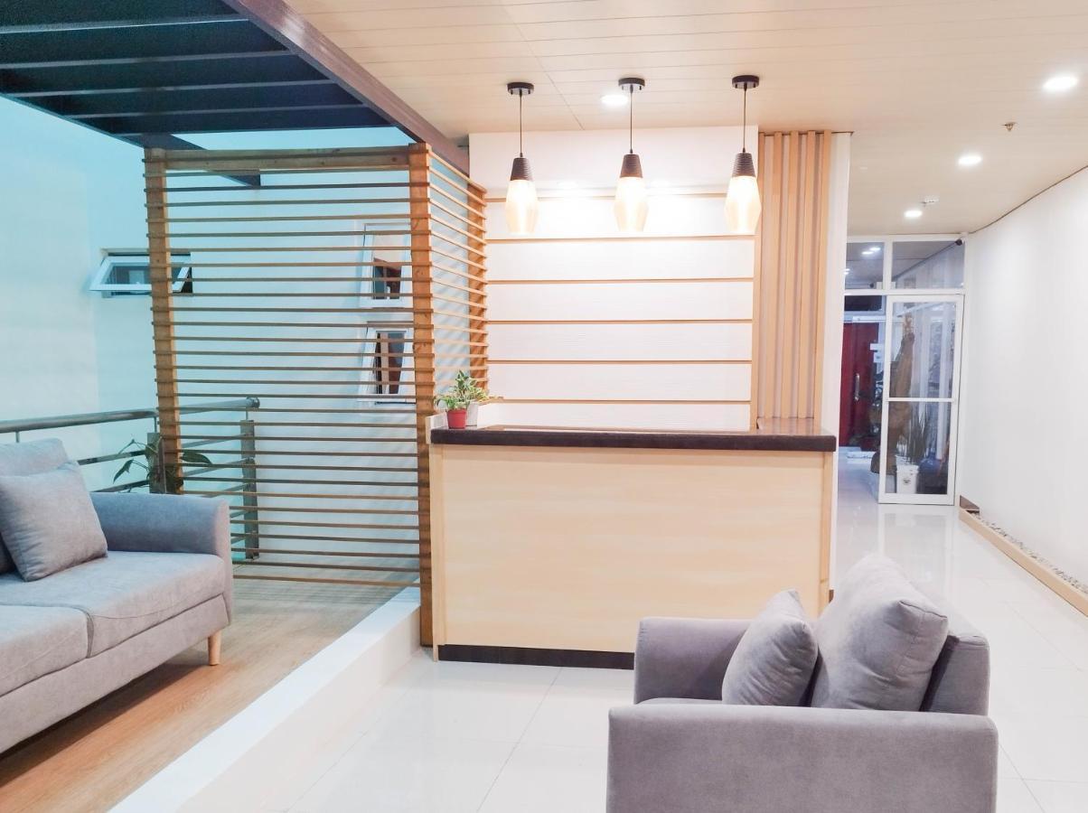 באגויו Eekos Bed And Breakfast מראה חיצוני תמונה