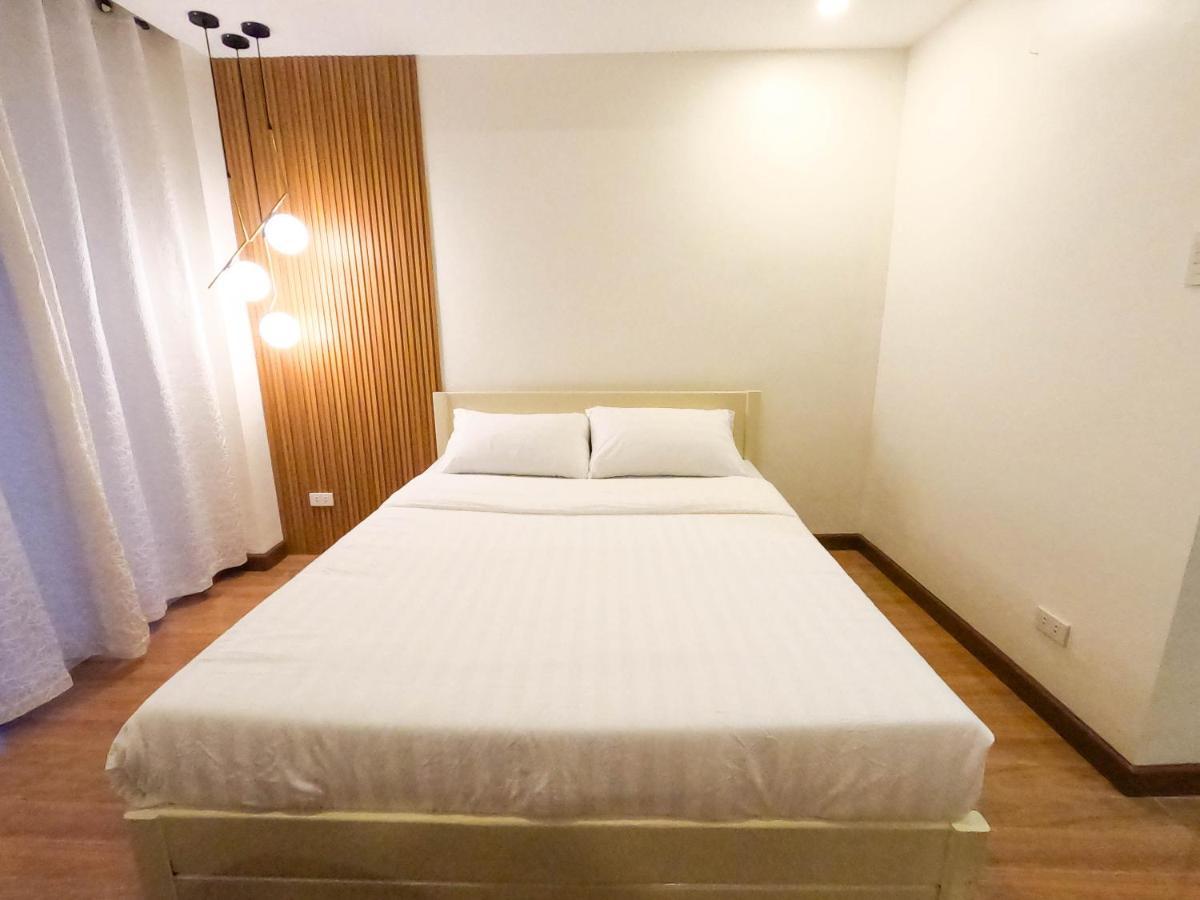 באגויו Eekos Bed And Breakfast מראה חיצוני תמונה