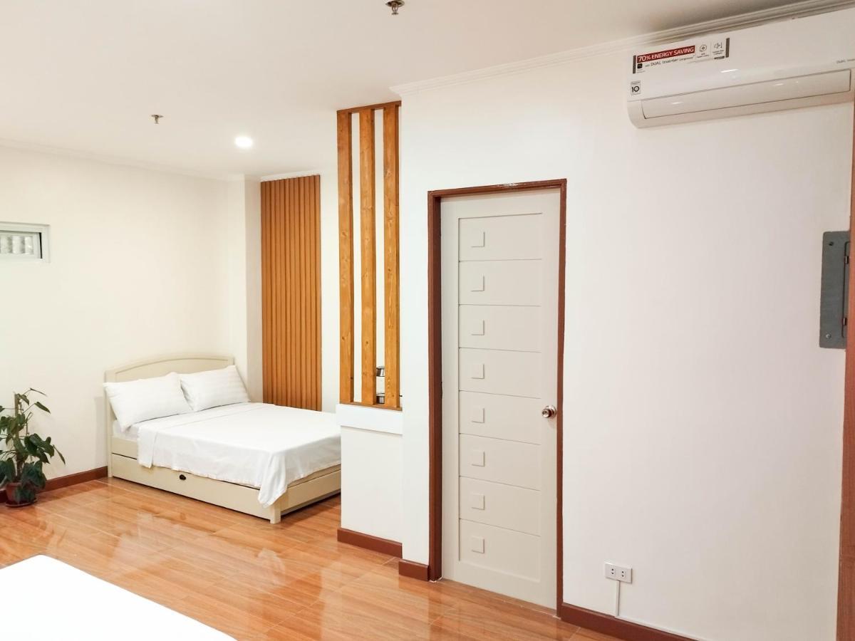 באגויו Eekos Bed And Breakfast מראה חיצוני תמונה