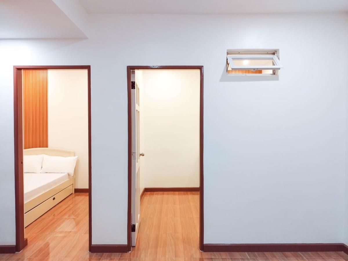 באגויו Eekos Bed And Breakfast מראה חיצוני תמונה