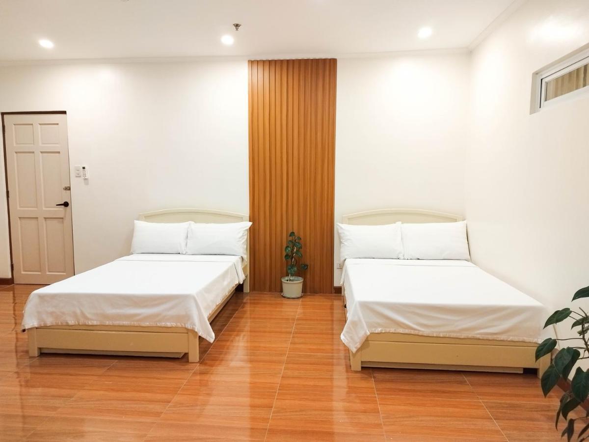 באגויו Eekos Bed And Breakfast מראה חיצוני תמונה