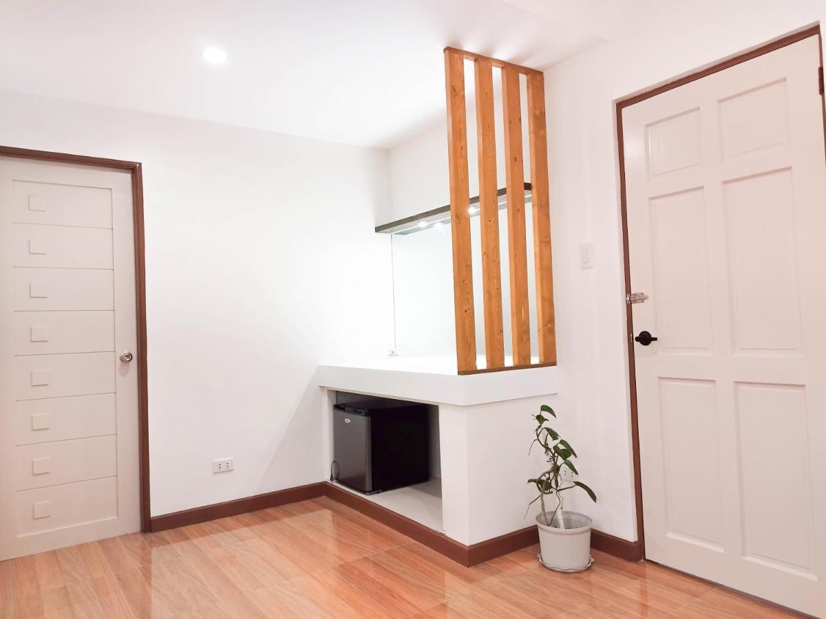 באגויו Eekos Bed And Breakfast מראה חיצוני תמונה