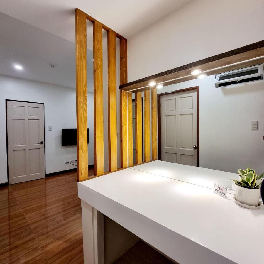 באגויו Eekos Bed And Breakfast מראה חיצוני תמונה