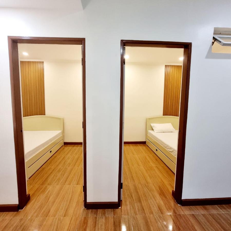 באגויו Eekos Bed And Breakfast מראה חיצוני תמונה