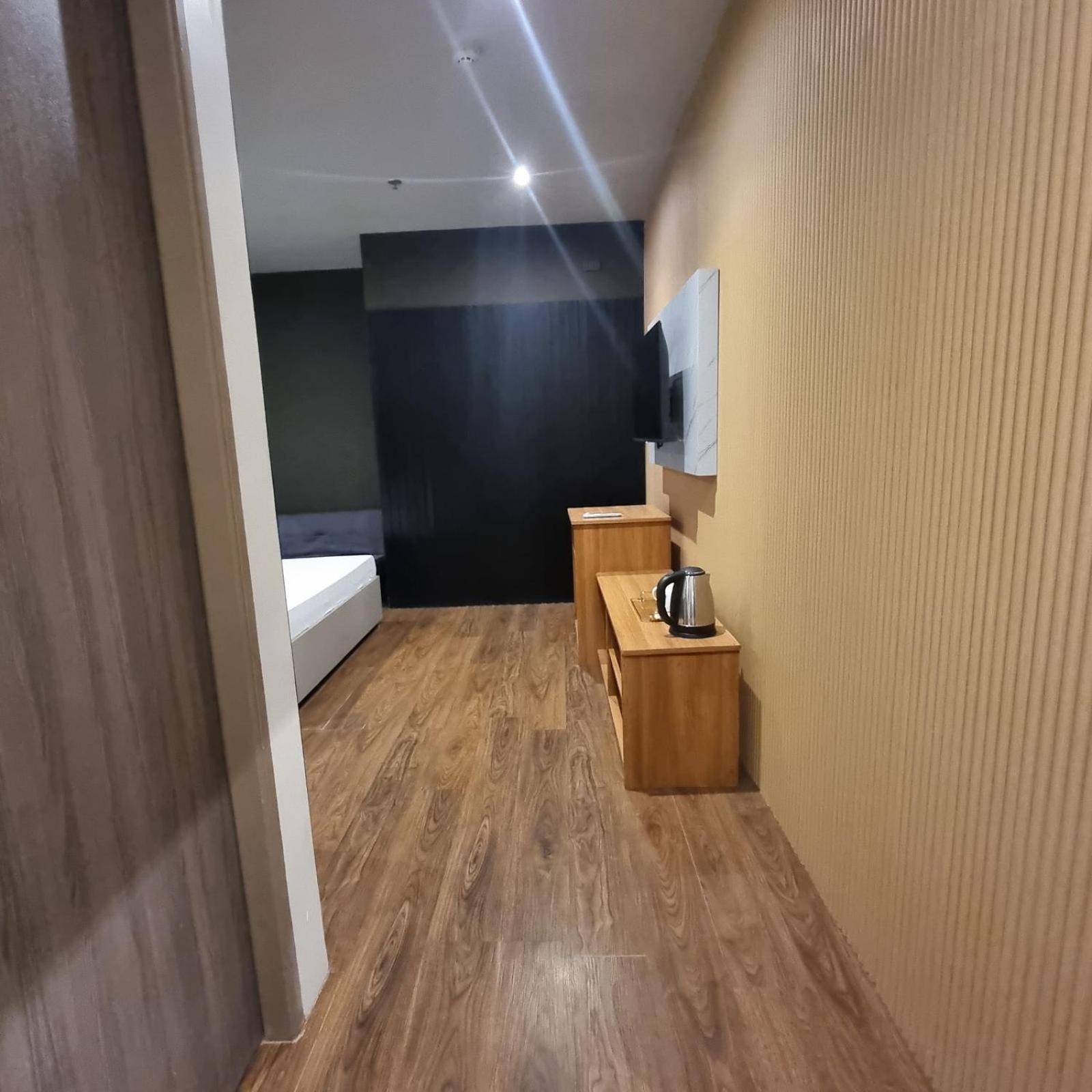 באגויו Eekos Bed And Breakfast מראה חיצוני תמונה