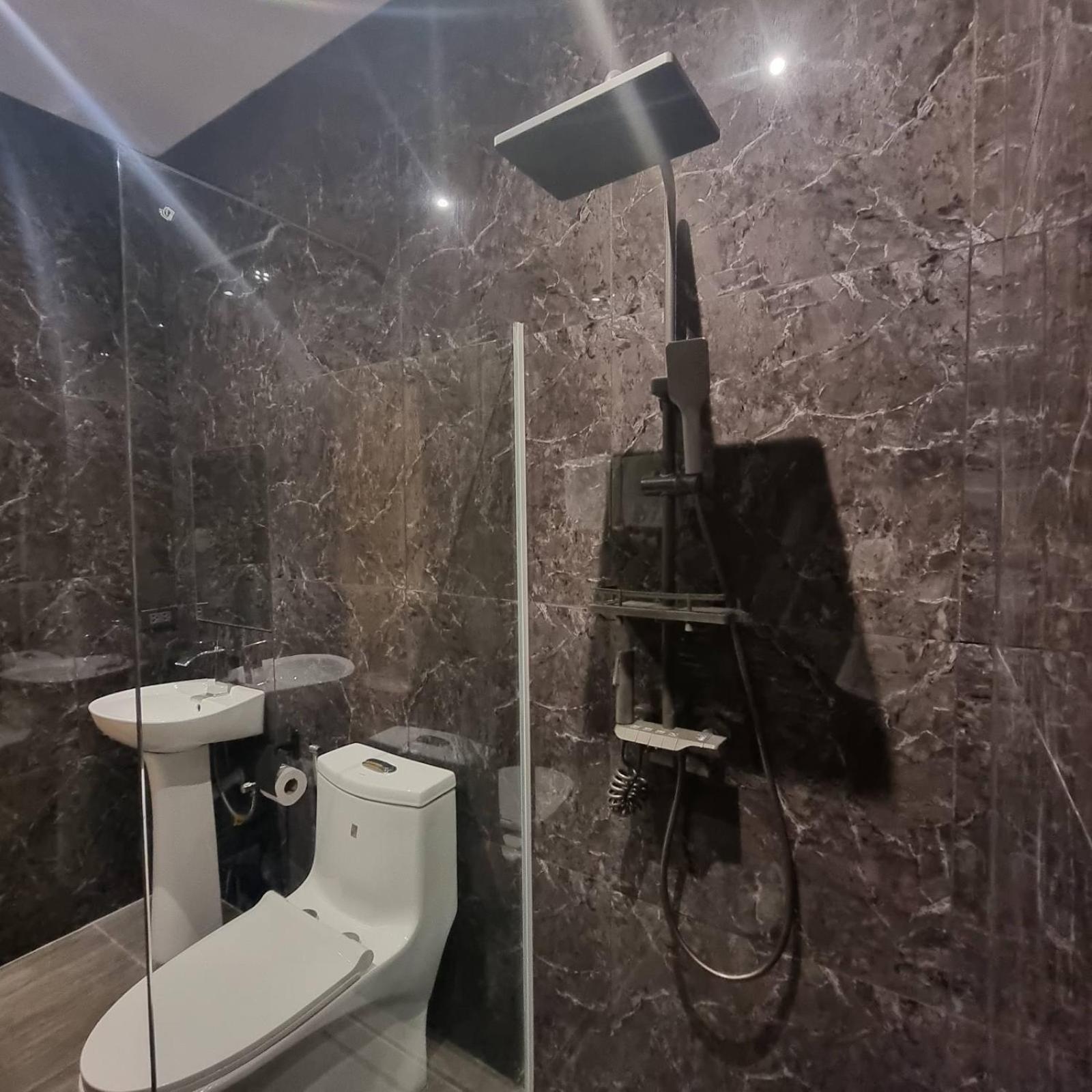 באגויו Eekos Bed And Breakfast מראה חיצוני תמונה