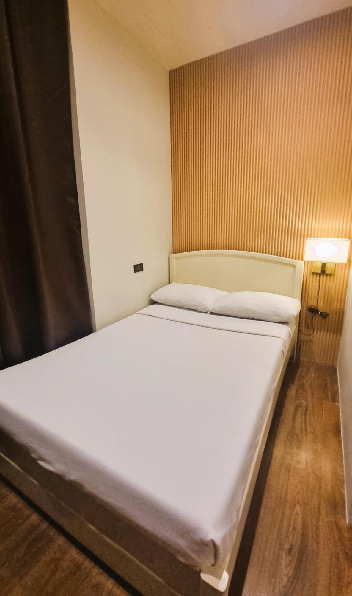 באגויו Eekos Bed And Breakfast מראה חיצוני תמונה