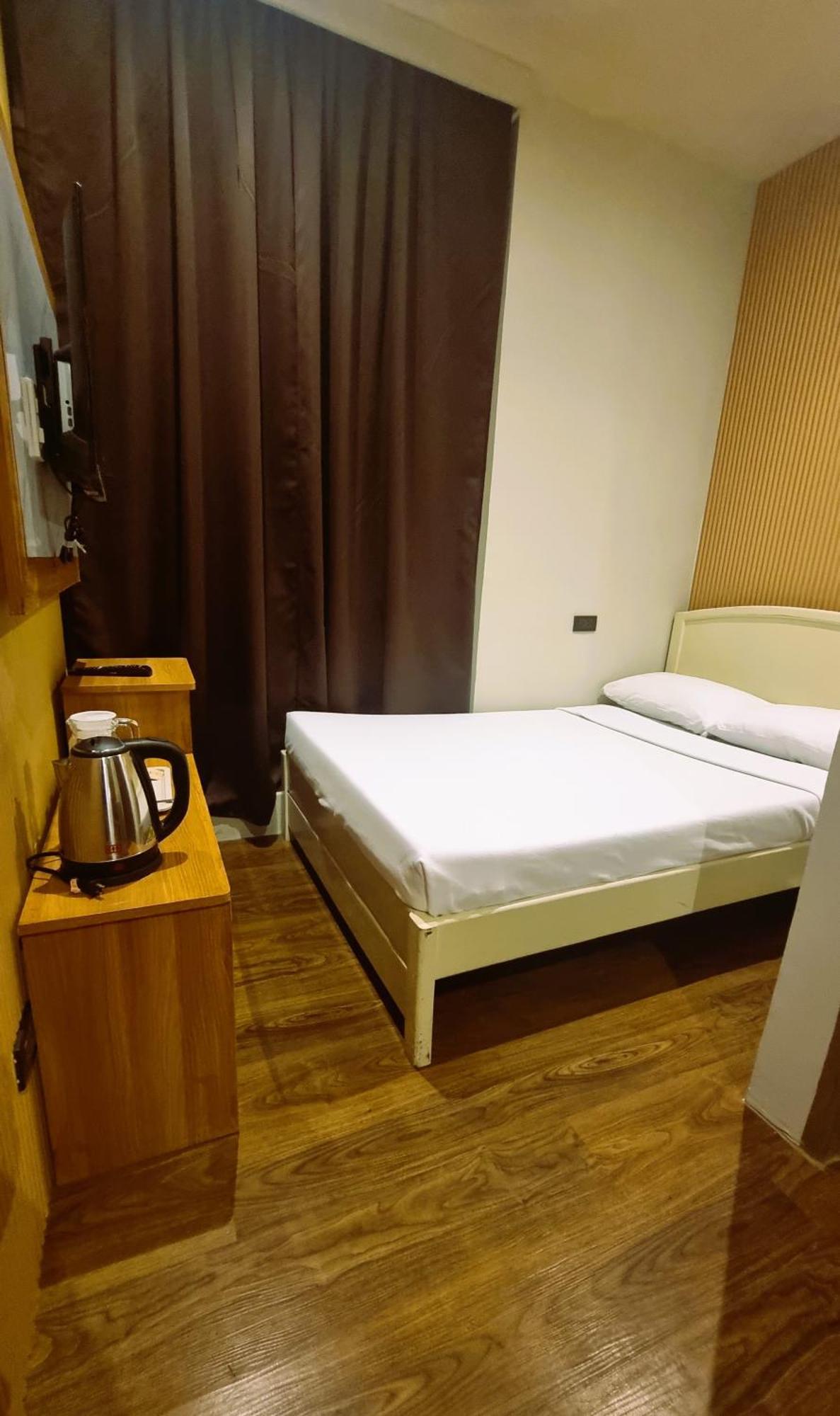באגויו Eekos Bed And Breakfast מראה חיצוני תמונה