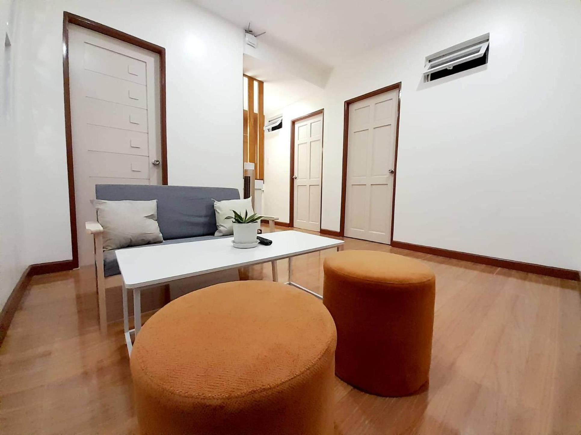 באגויו Eekos Bed And Breakfast מראה חיצוני תמונה