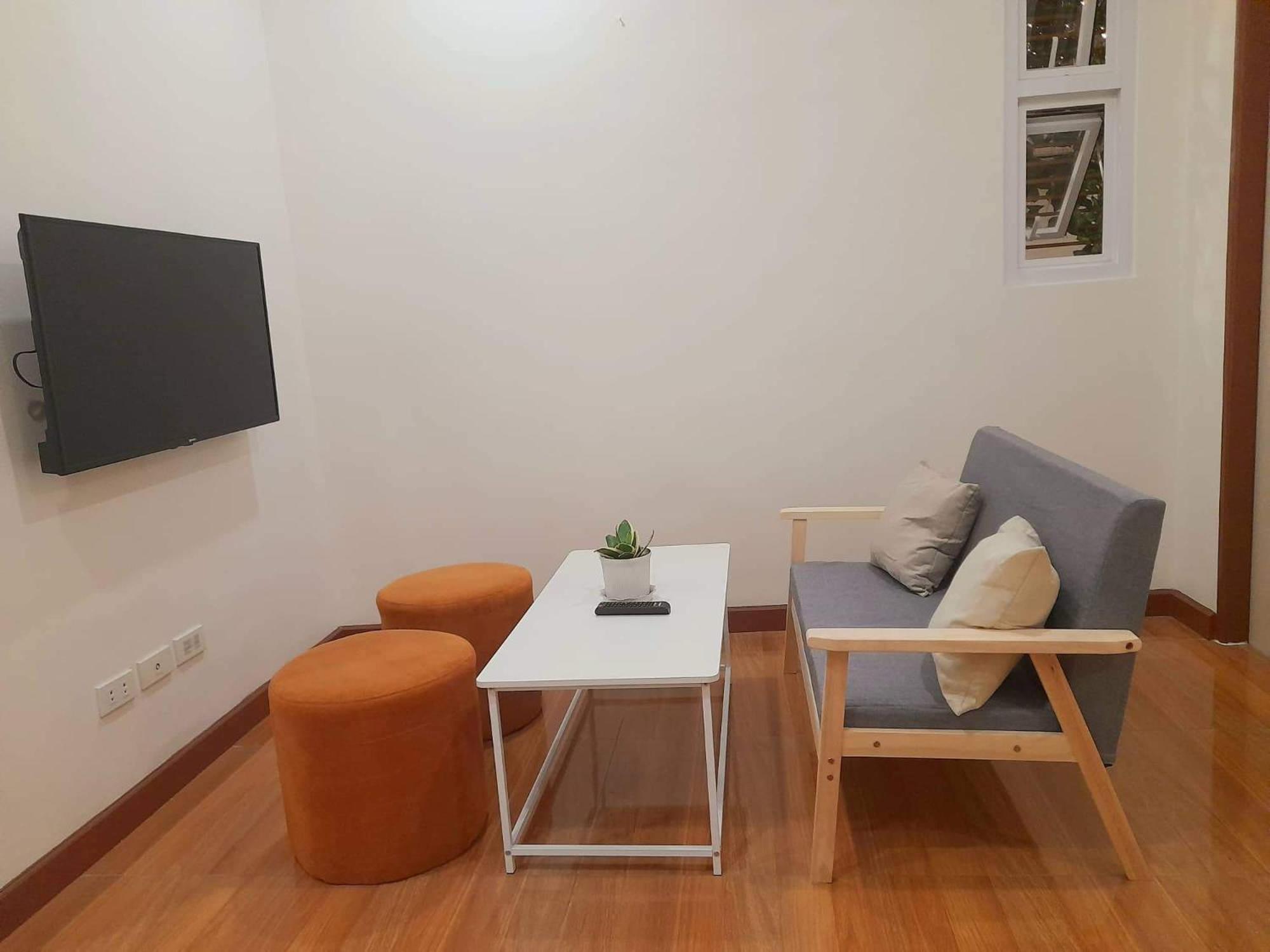 באגויו Eekos Bed And Breakfast מראה חיצוני תמונה